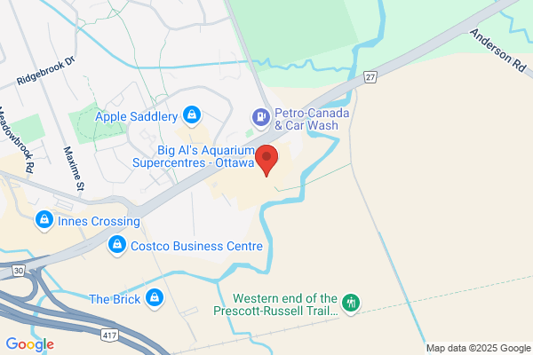 Charbonneau Auto Parts & Installations