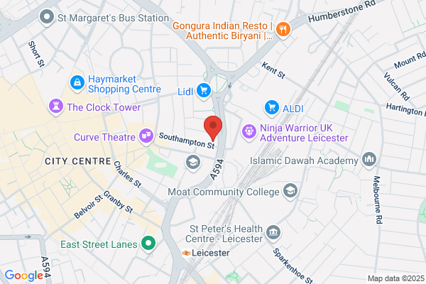 George's Auto Centre