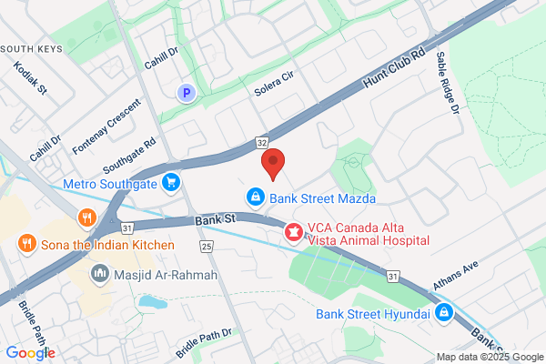 J & J Auto Service (Ottawa) Ltd