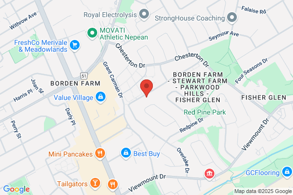Ottawa Real Estate - Sorin Vaduva- Soldbysorin.com