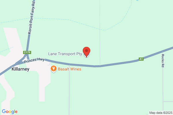 2 Lane Transport Inc