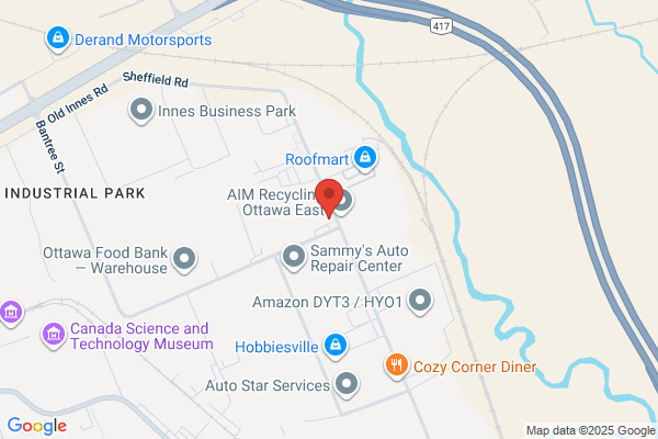 TD Insurance Auto Centre