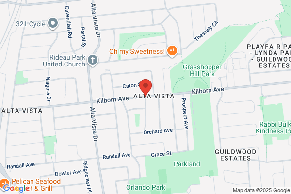 Alta Vista Landscaping