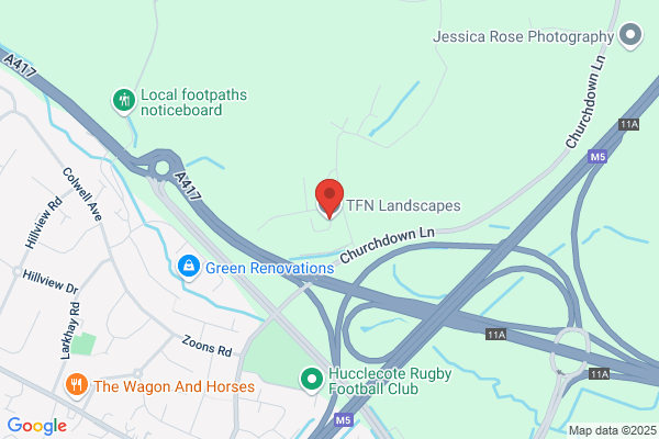 North Landscape Contractor