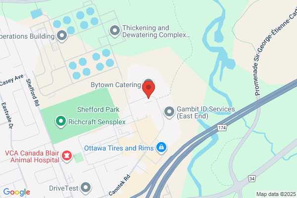 Rockcliffe Landscaping Inc
