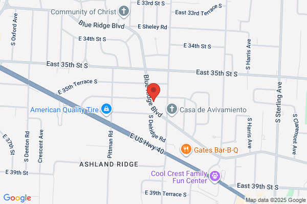 Cultural Crossroads Inc