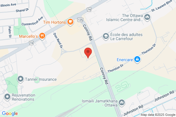 Parole and Probation, Probation and Parole (Adult), Ottawa, East