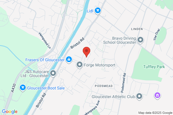 Amerco Rentals, Independent Dealers, Gloucester