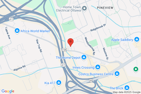 Amerco Rentals, Independent Dealers, Gloucester