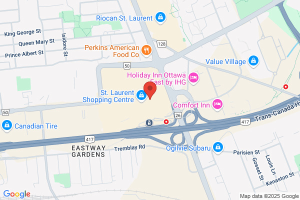 Rideau Optometric