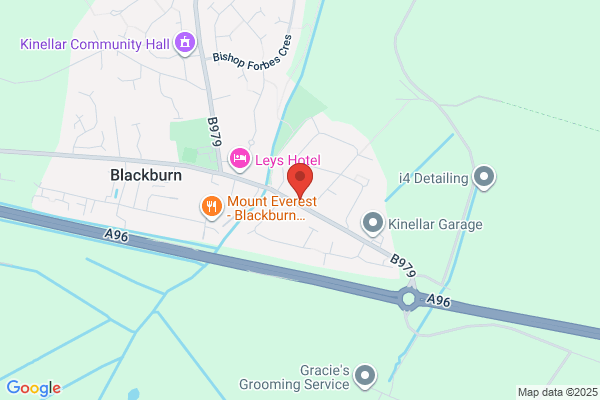 Blackburn Pharmacy