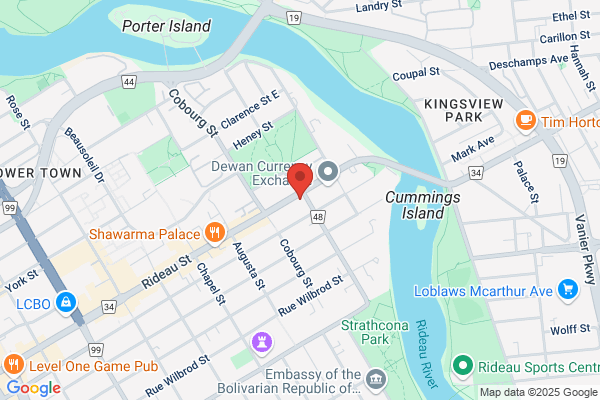 Pharma Plus Drugmart, Store Locations