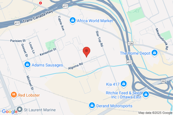 Trane Supply