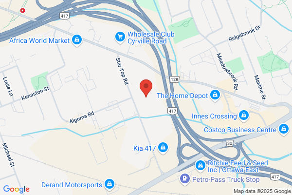 Gervais Towing & Recovery