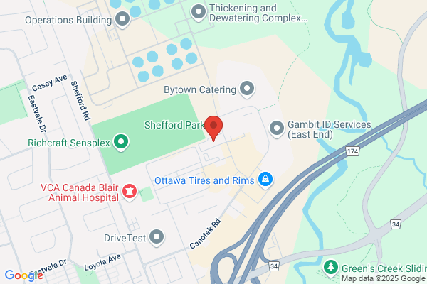 Plastics & Signs of Ottawa