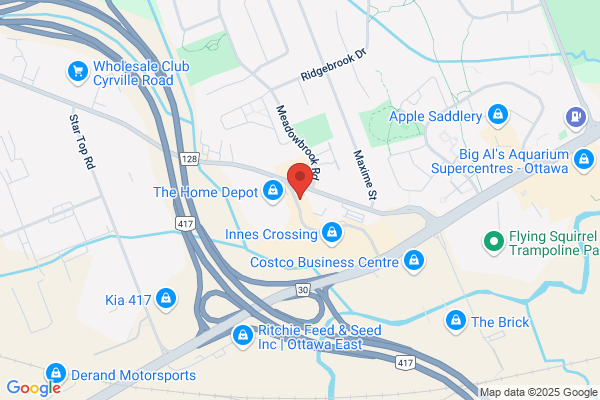 417 Auto Mall, Saturn 417