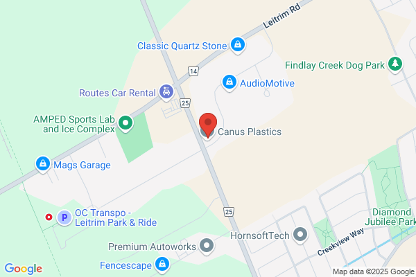 Advanced Plastics of Ottawa