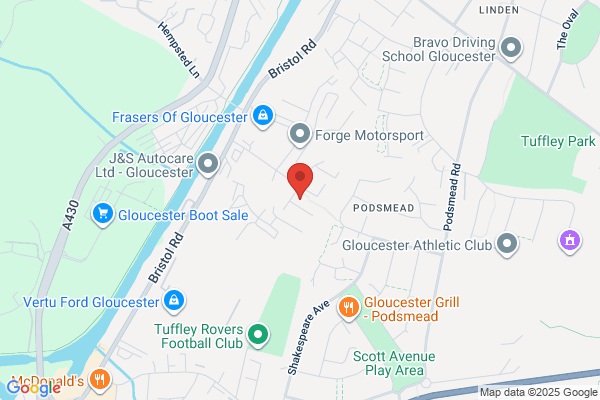 Boyce Moving & Moving Supplies Ltd