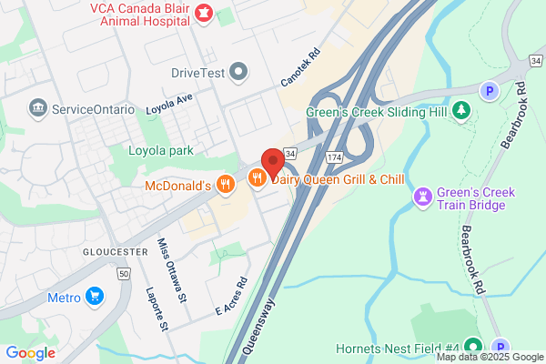 Bradson Home Health Care Centre