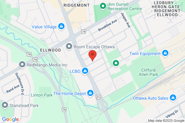 Bytown Laser Services