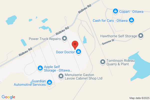 Capital Automotive Imp Inc