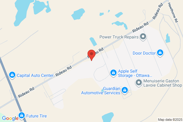 Clarmo & Winter Trucking & Float Service