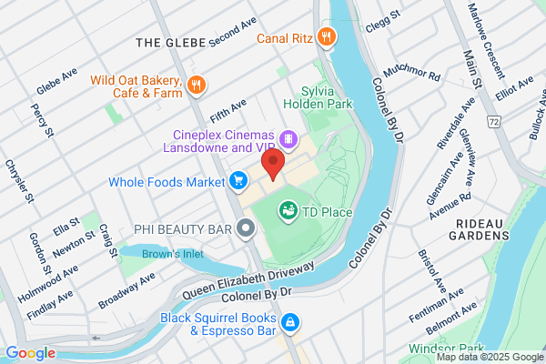 Compass Group Canada (Beaver) Ltd