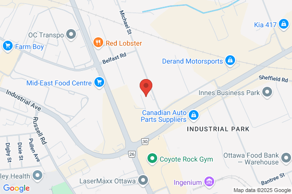 D M Metals