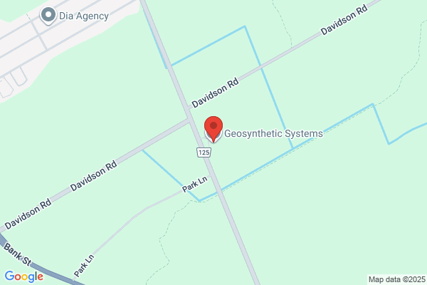 Geosyntheticsystems