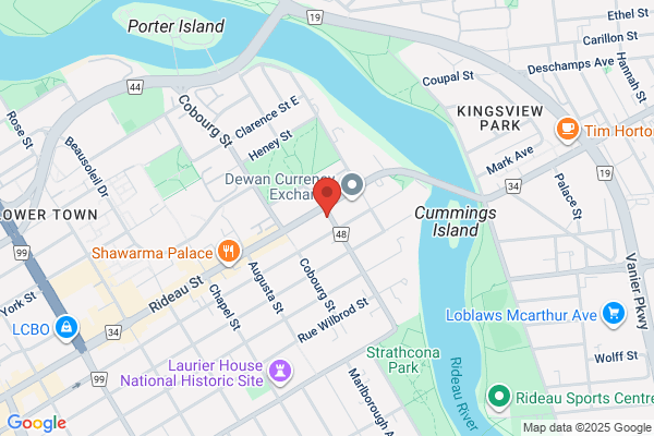 Ottawa Carleton Physiotherapy & Sports Injury Center