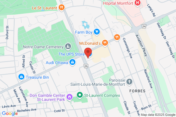 Ted's Plumbing & Heating