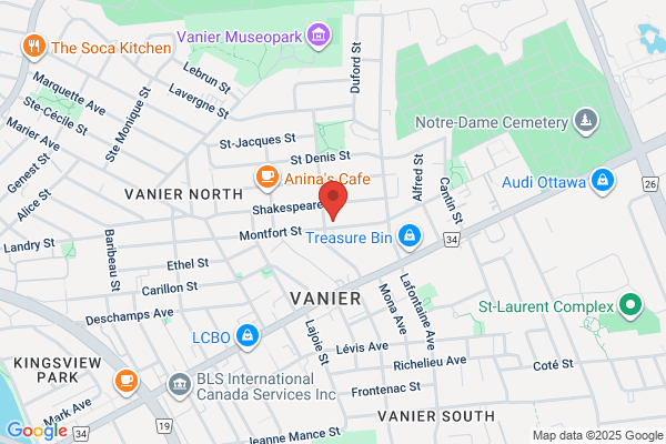 Interprovincial Plumbing & Heating Ltd