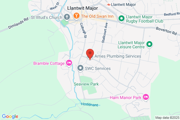 Aries Plumbing & Heating Ltd
