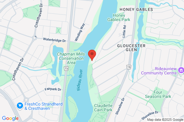 Houses For Sale Ottawa