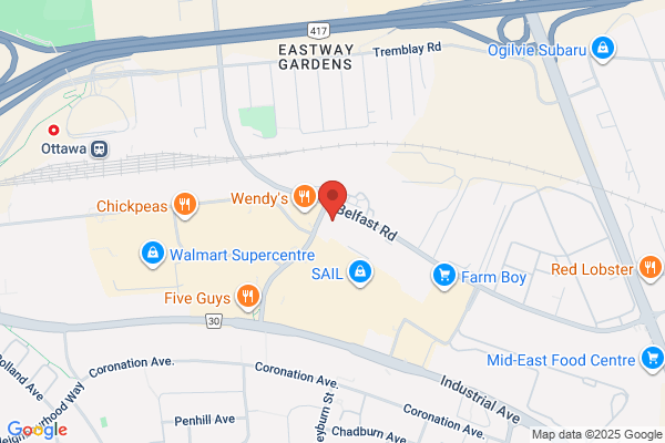 Facilities Commercial Realty Inc