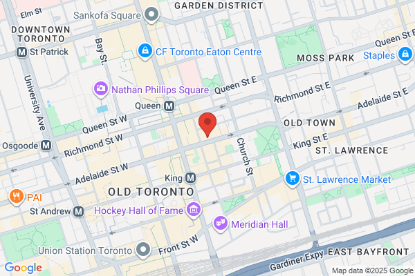 Dundee Realty Management Corp, Commercial Properties