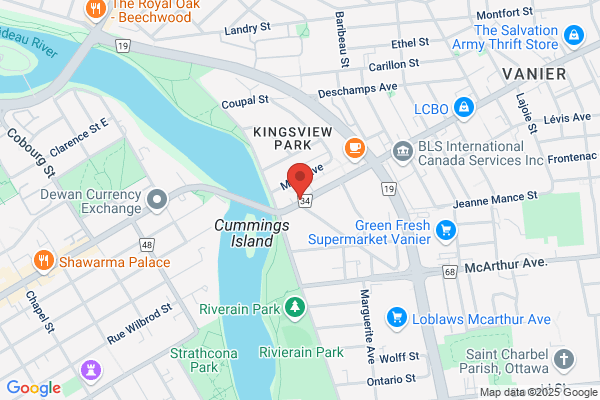 Church of Scientology of Ottawa