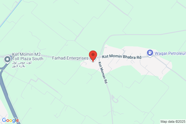 Farhad Enterprises