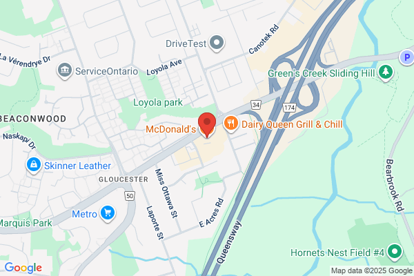 McDonald’s