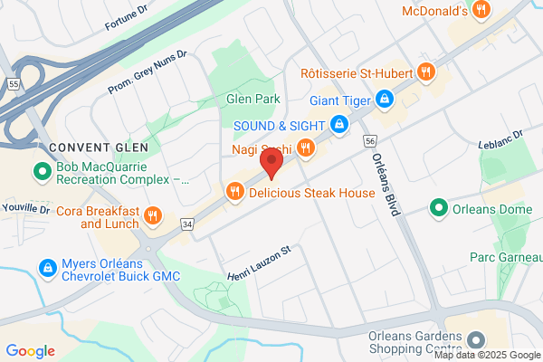 Gabriel Pizza & Restaurant