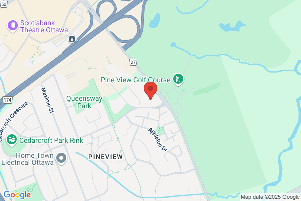 Pineview Pizza Italian & Greek