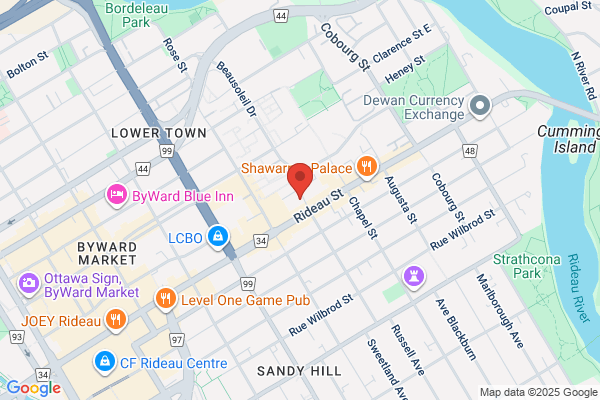 Sandy Hill Retirement Residence