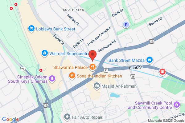Waterford Retirement Community Ottawa
