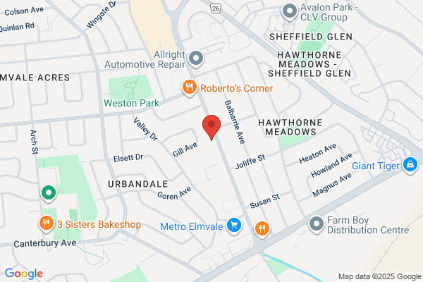 Ottawa Master Roofing Inc.