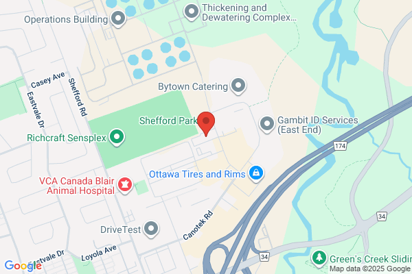 Ottawa City Lites Sign Installation & Service