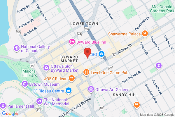 Options Bytown