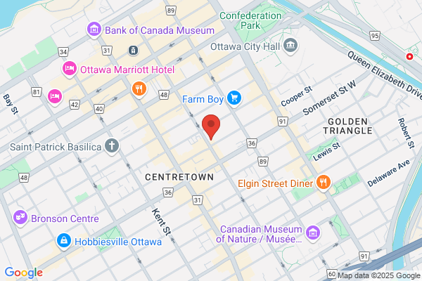 Canadian Association of Family Enterprise Ottawa