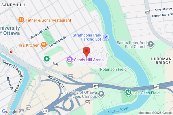 Strathcona Heights Tenants Association Inc