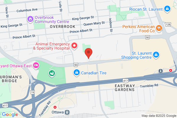 U-Haul Moving & Storage of Ottawa