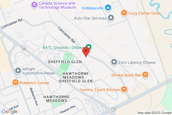 Valley Home Appliance Service Inc